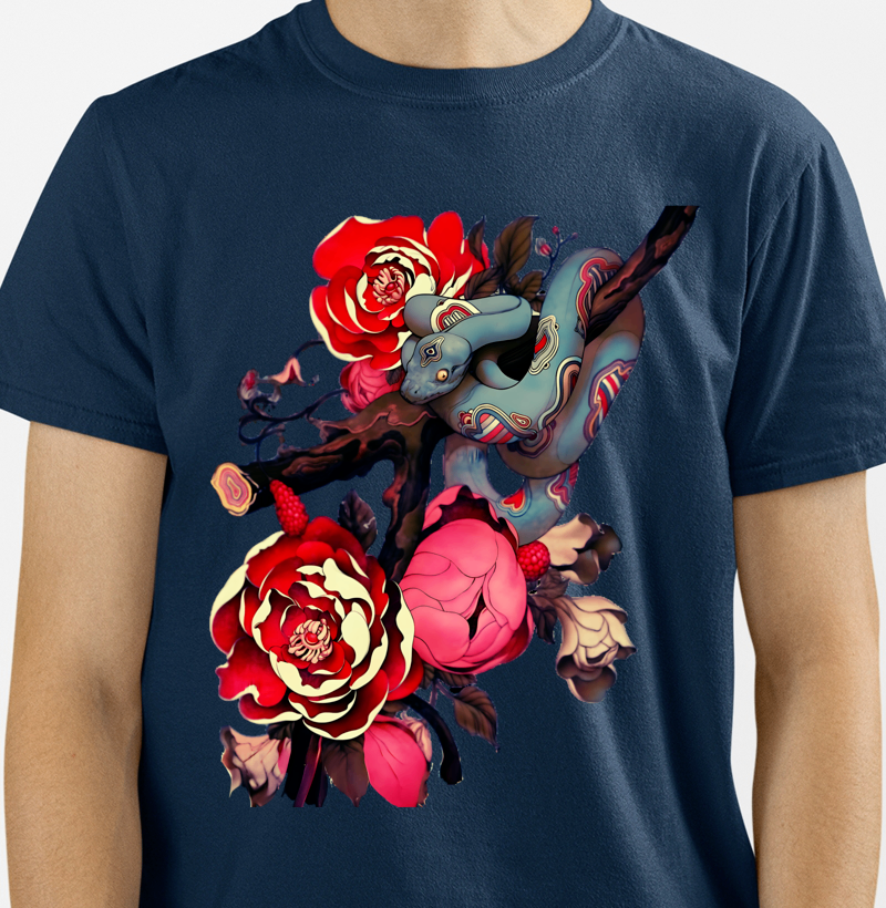 Camisa 3