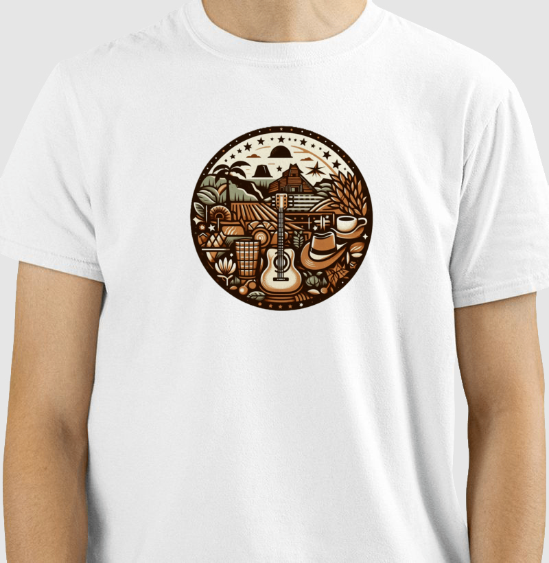 Camisa 2