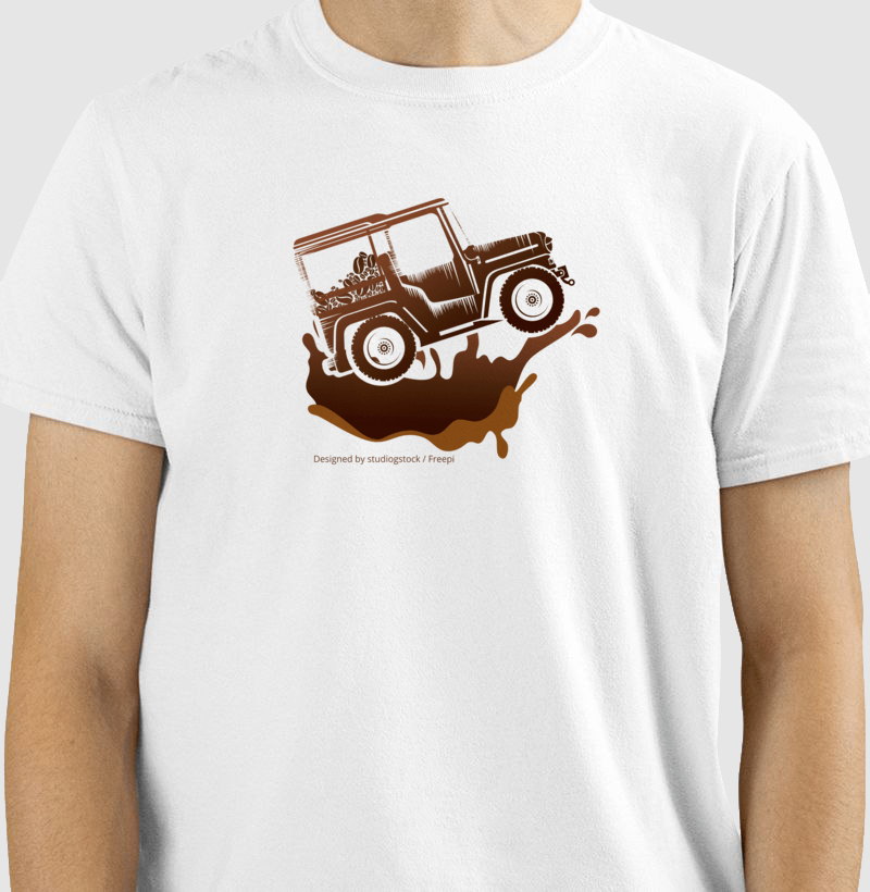 Camisa 1
