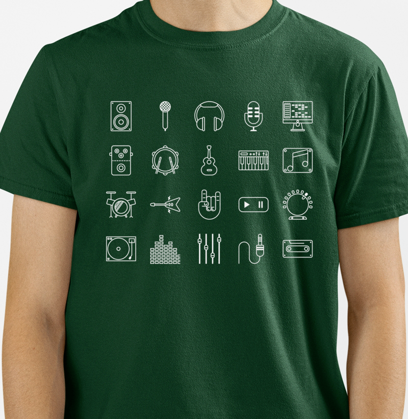 Camisa 3