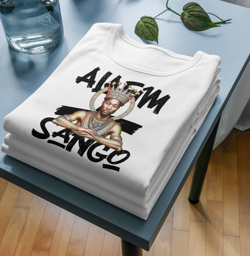 Camisa 2