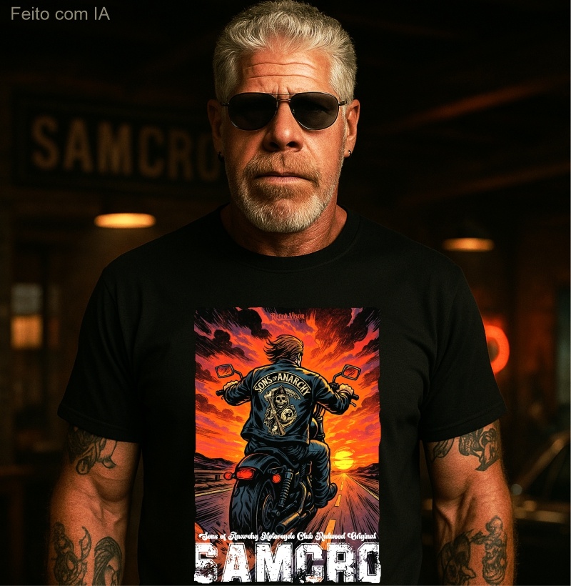 Camisa 1