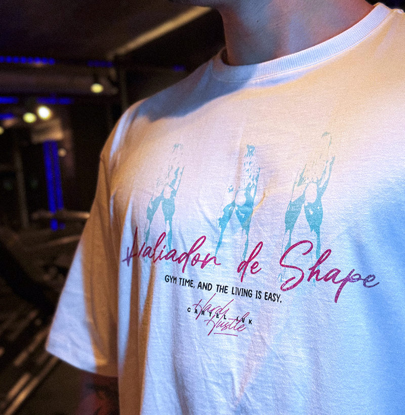 Camisa 1