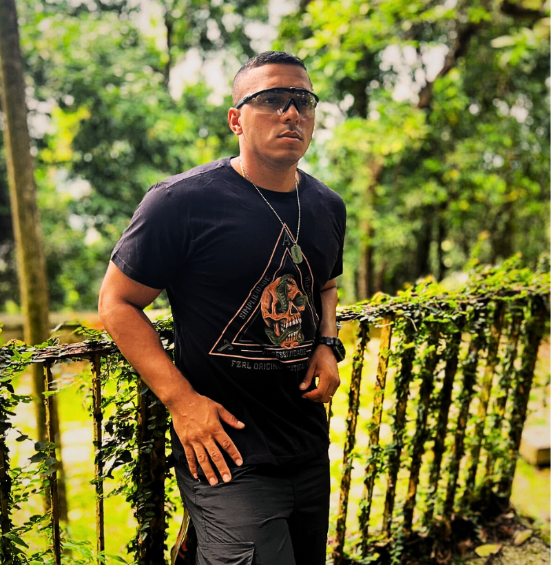Camisa 1