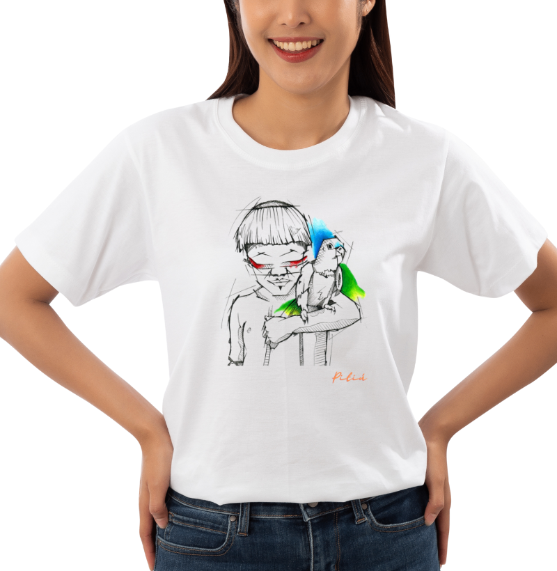 Camisa 1