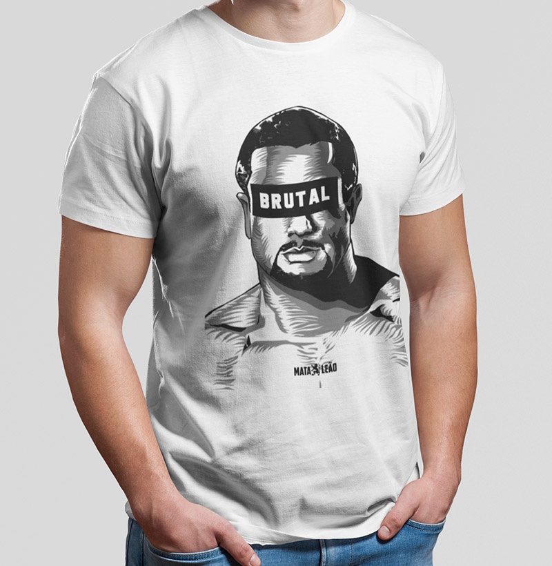 Camisa 2