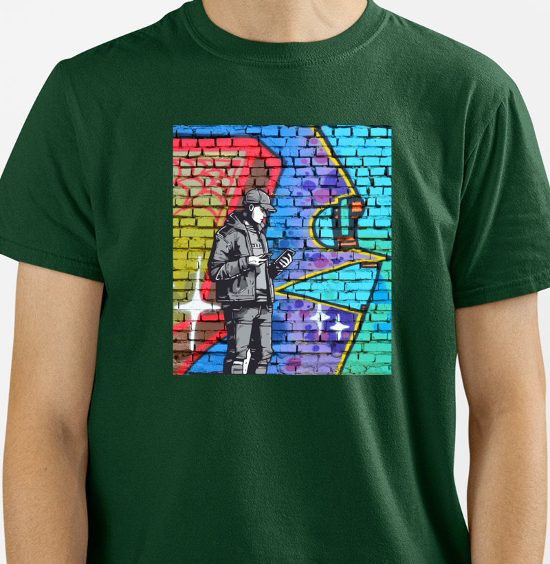 Camisa 3