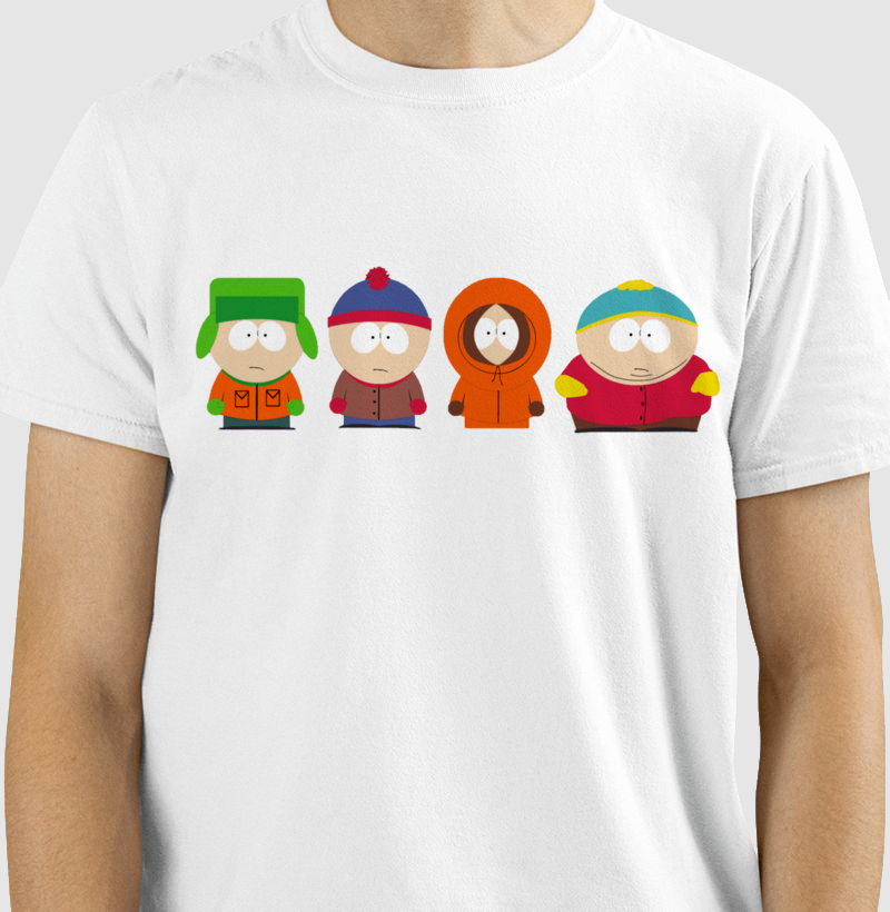 Camisa 1