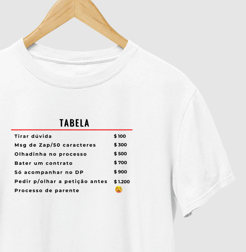 Camisa 1