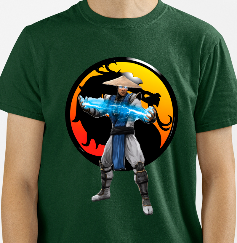 Camisa 2