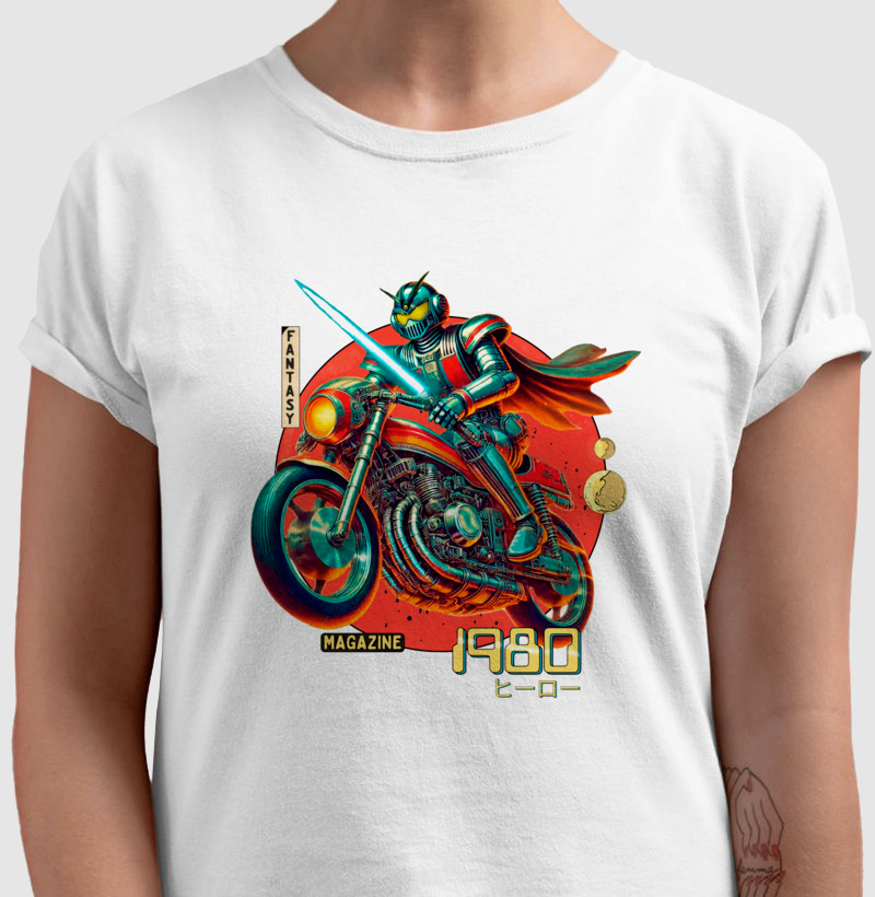 Camisa 1