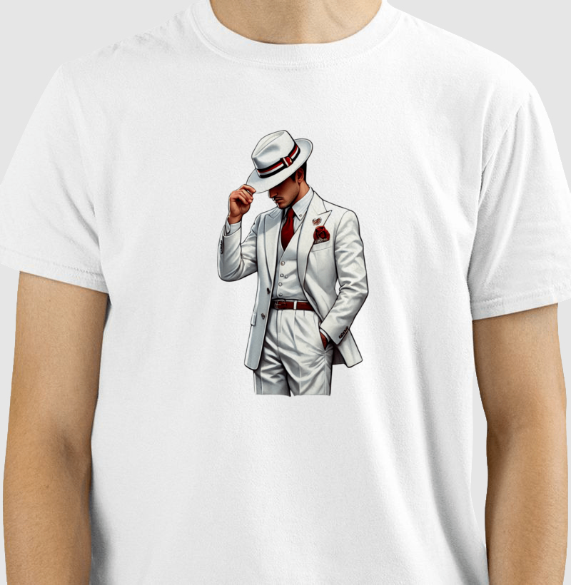 Camisa 1