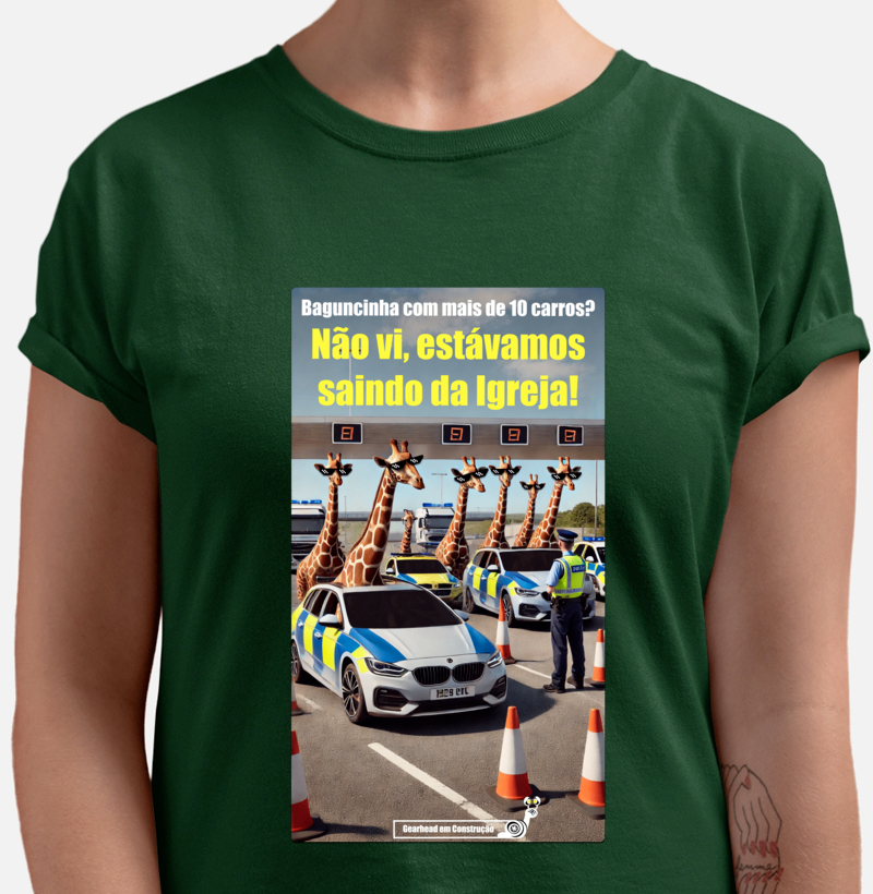 Camisa 2