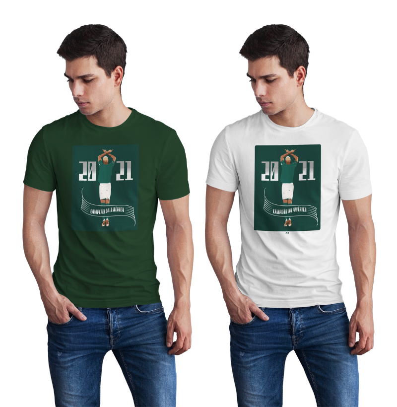 Camisa 1