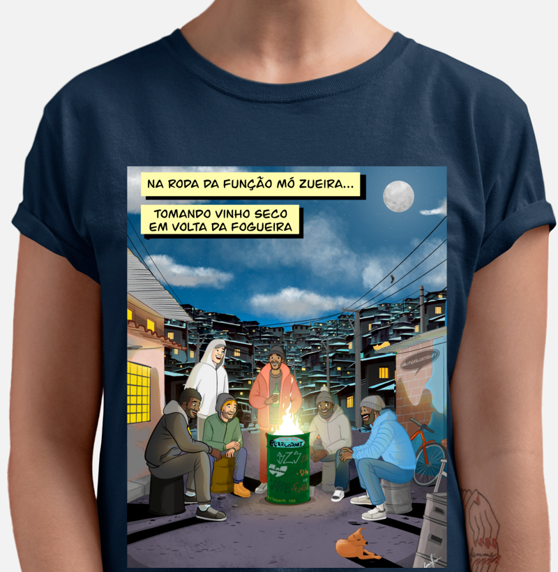 Camisa 3