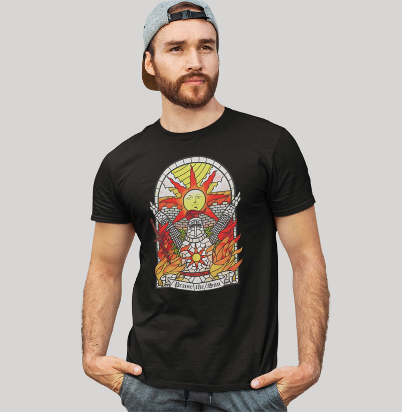 Camisa 1