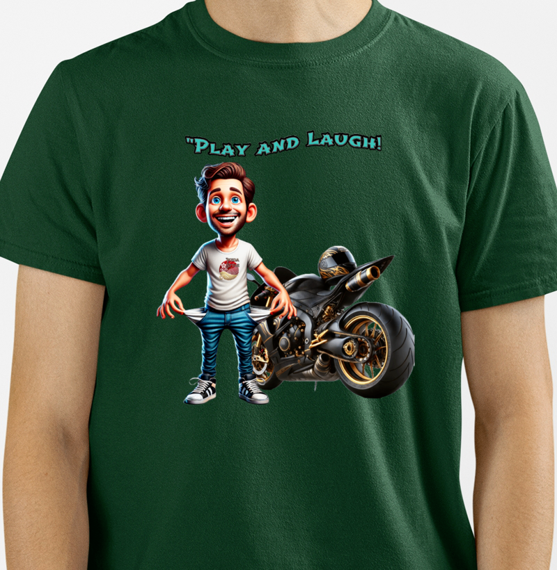 Camisa 3