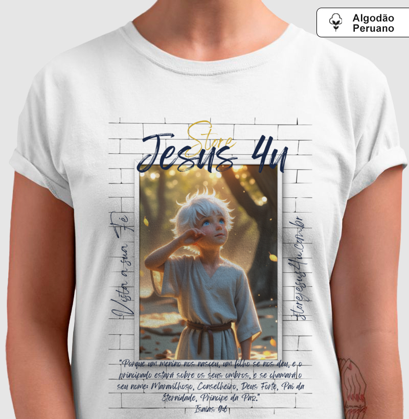 Camisa 1