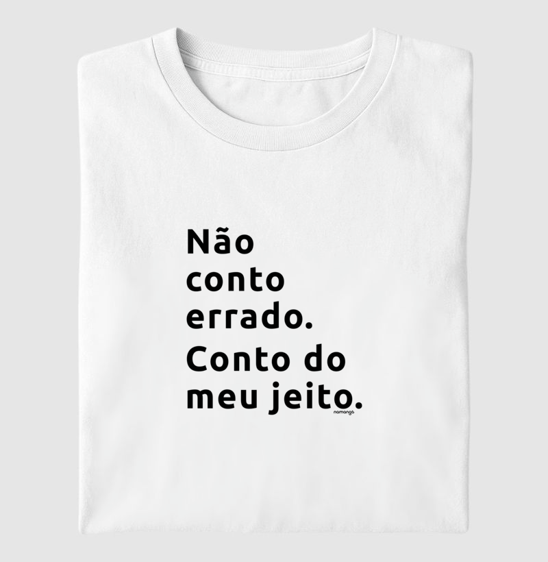 Camisa 1