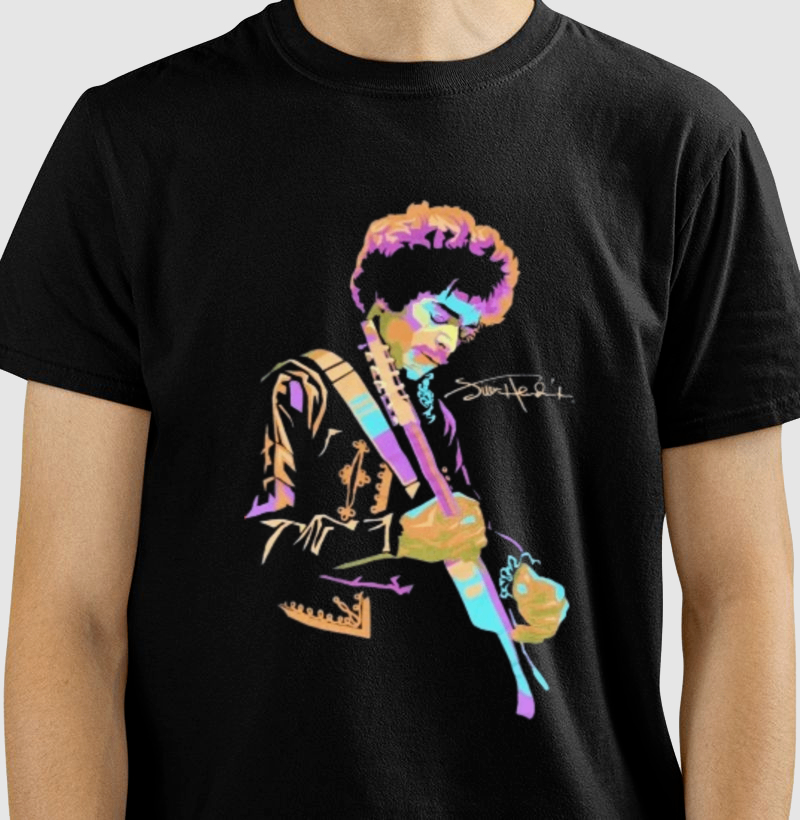 Camisa 3