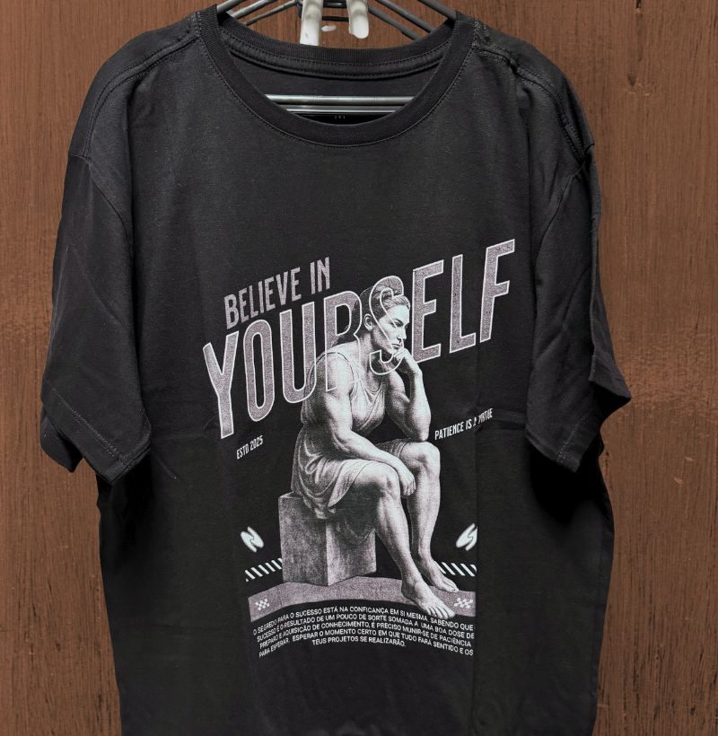 Camisa 1
