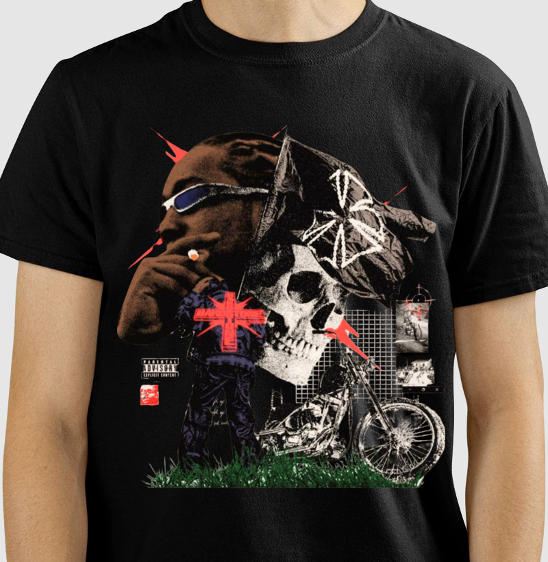Camisa 1
