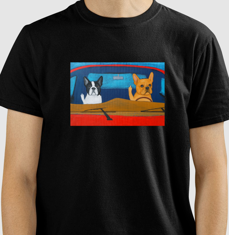 Camisa 2