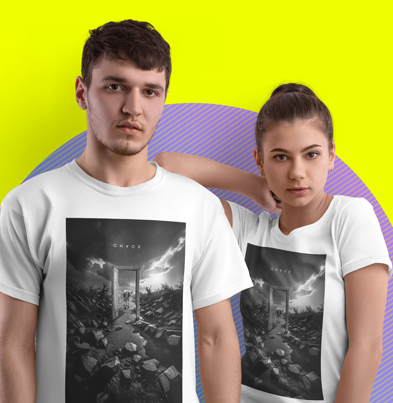 Camisa 1