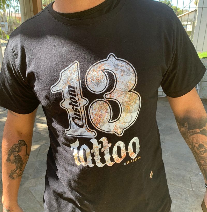 Camisa 2