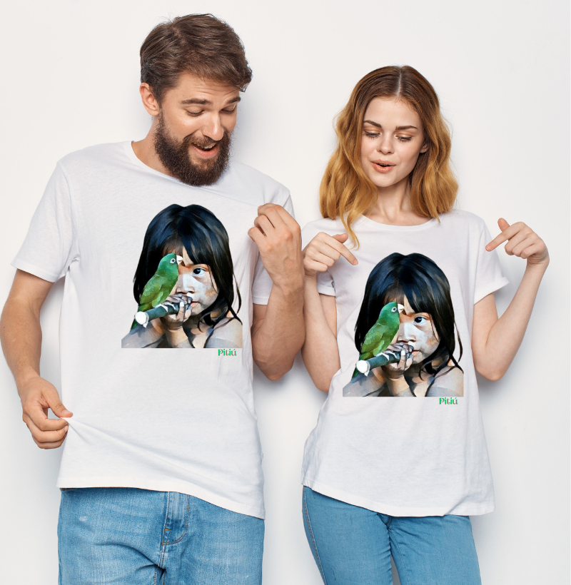 Camisa 2