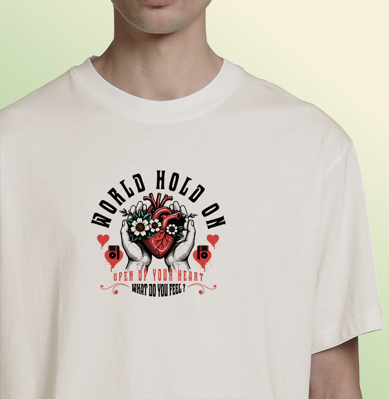 Camisa 1
