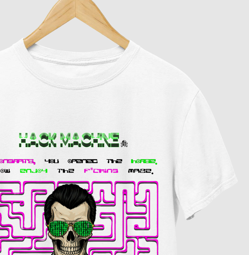 Camisa 1