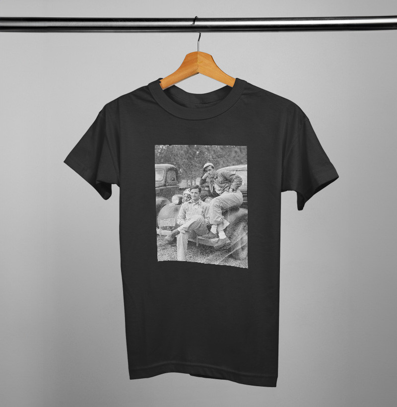 Camisa 2