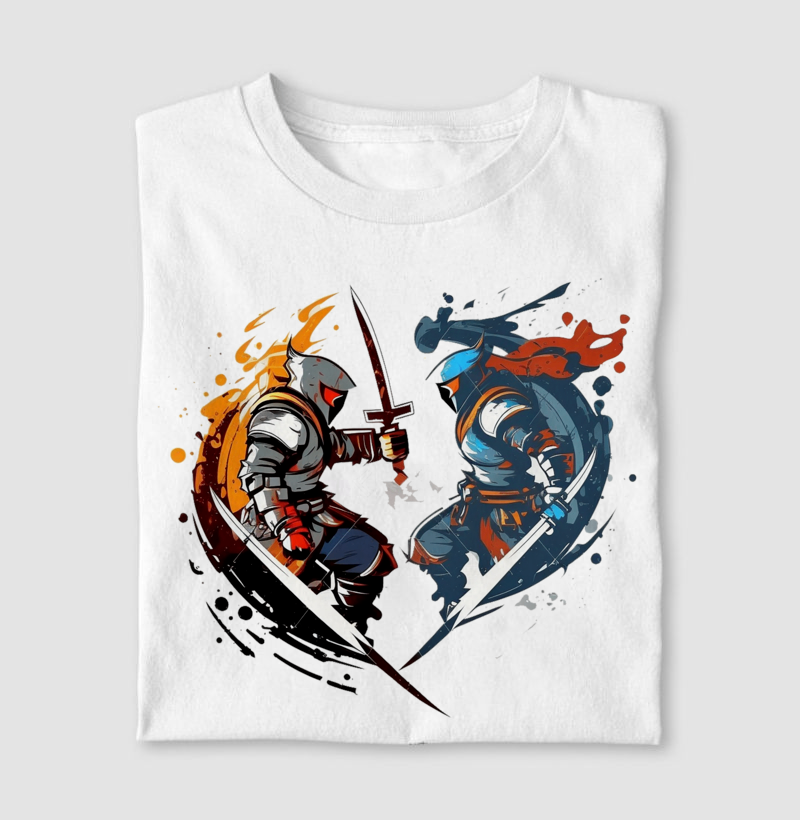 Camisa 2