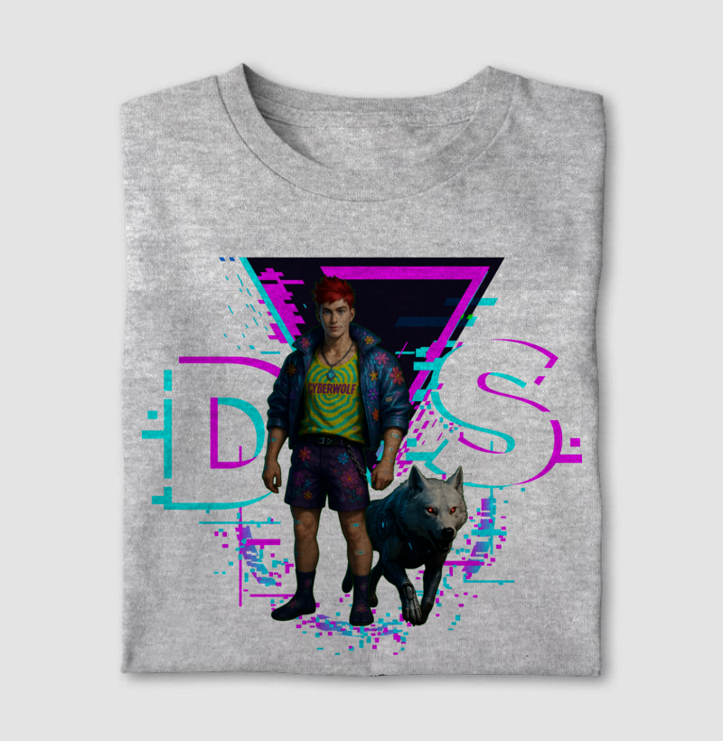 Camisa 3