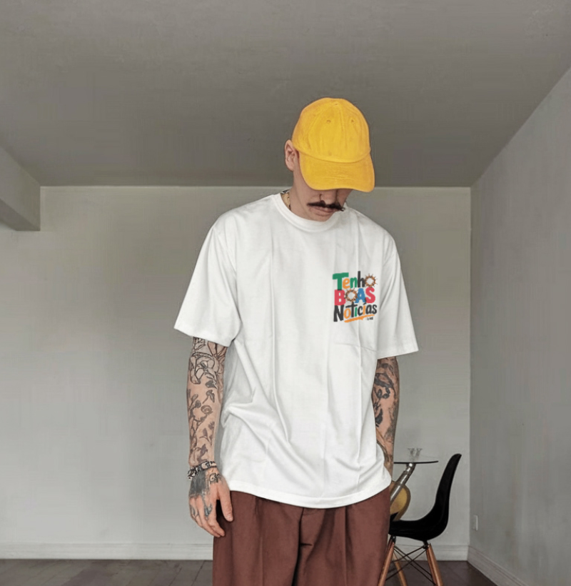 Camisa 1