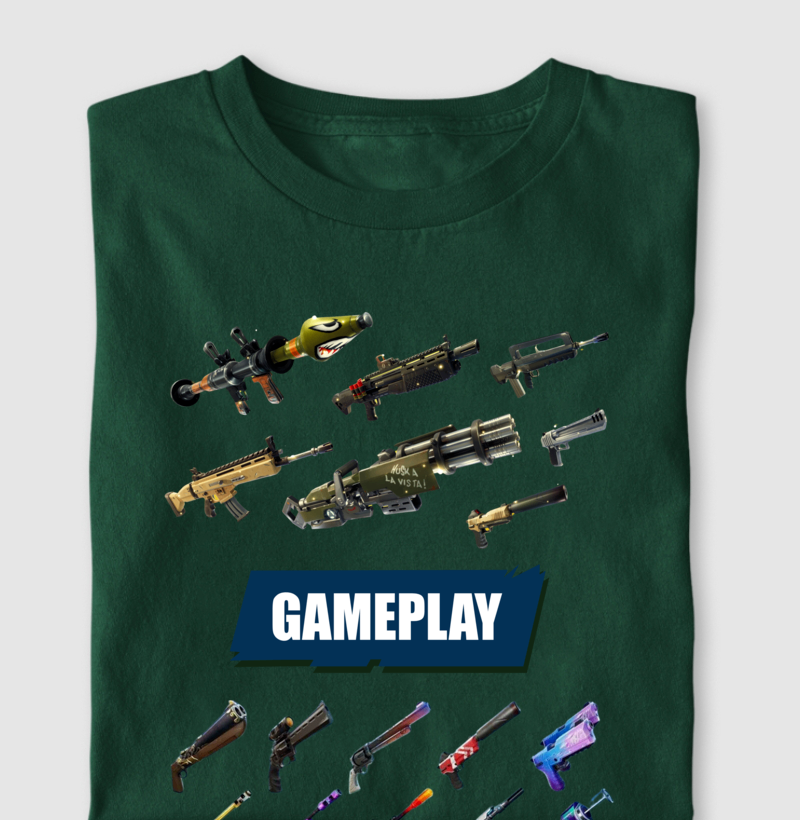 Camisa 2
