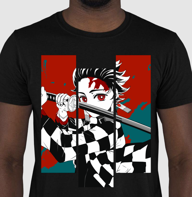 Camisa 3