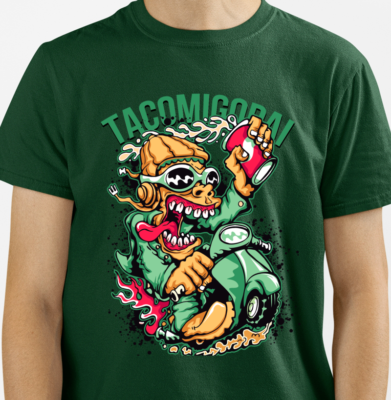 Camisa 3