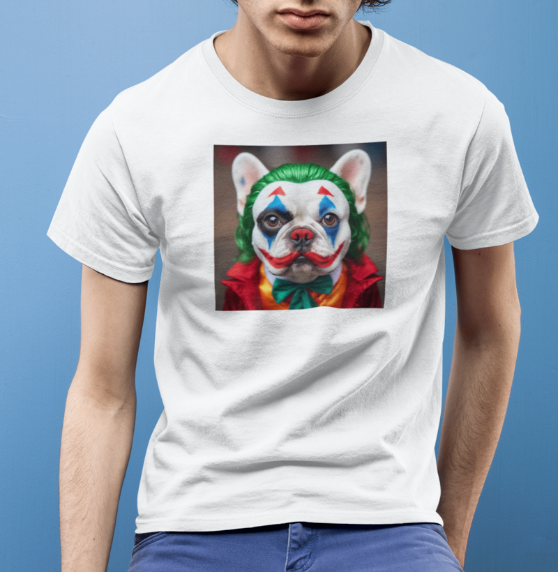 Camisa 1