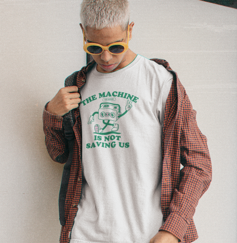 Camisa 1