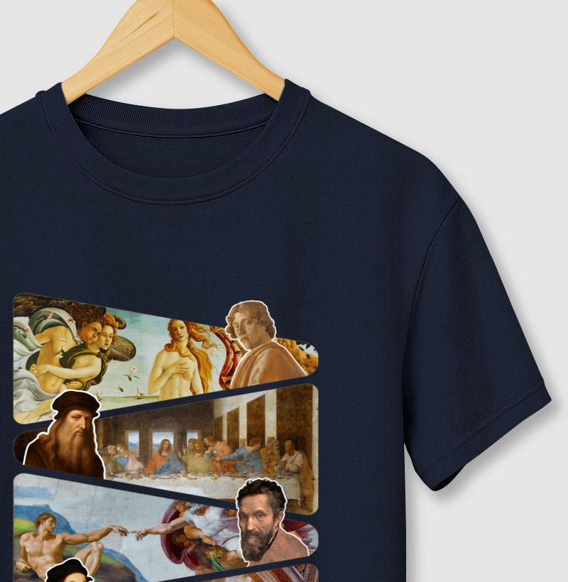 Camisa 1