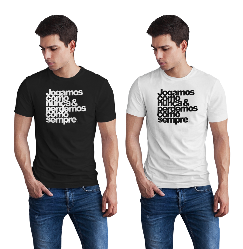 Camisa 1