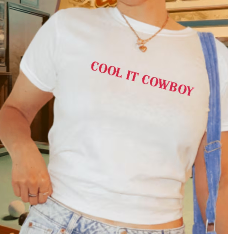 Camisa 2
