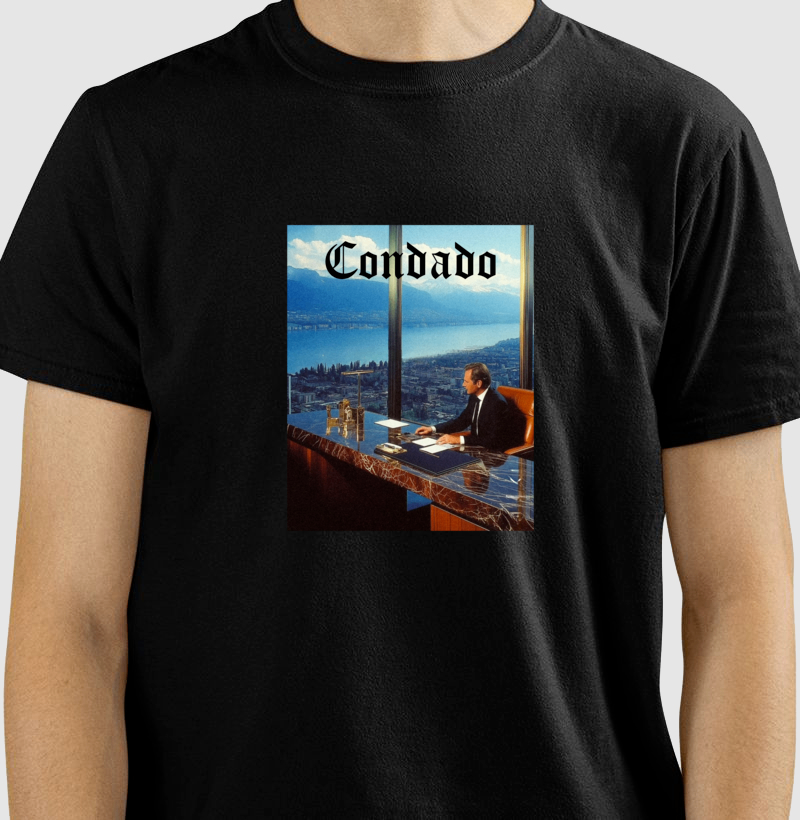 Camisa 1