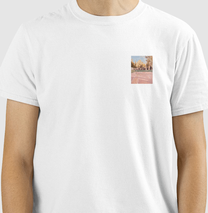 Camisa 3