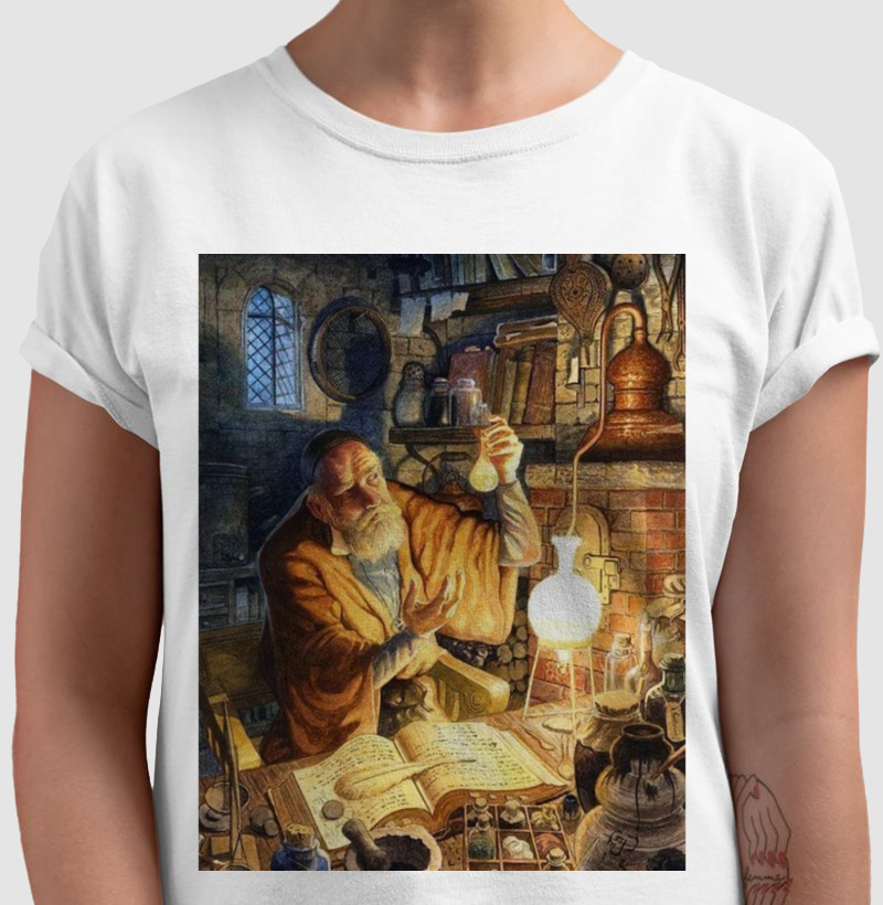 Camisa 1