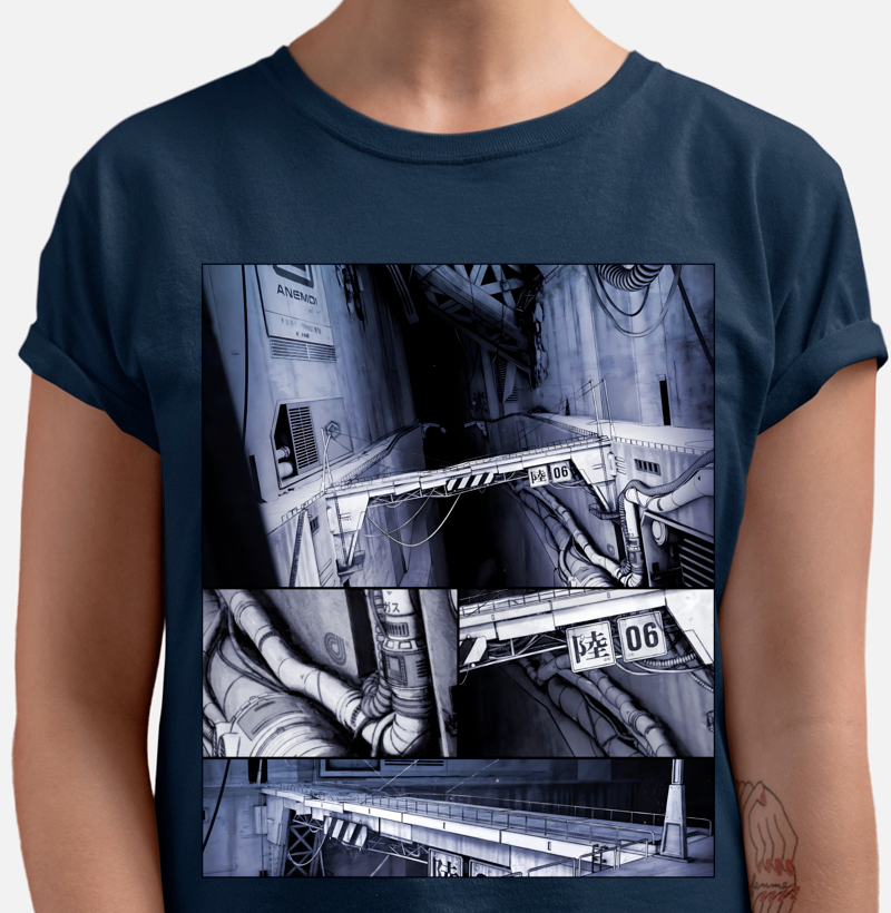 Camisa 2