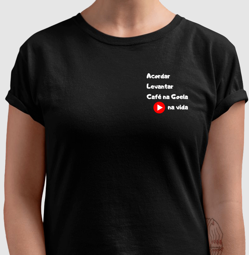 Camisa 1