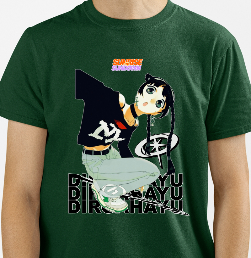 Camisa 1